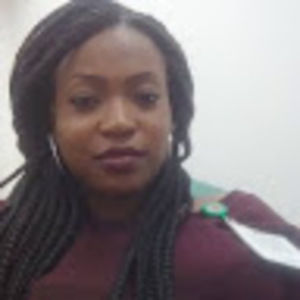 Meet your Posher, Emiola